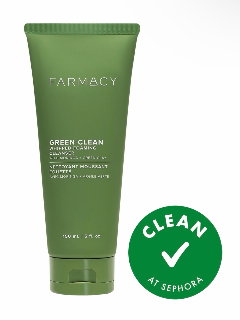 Farmacy - Foaming Cleanser